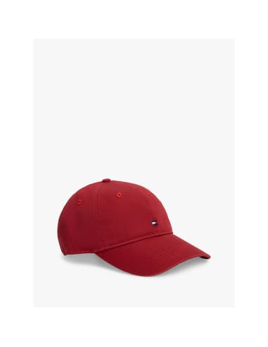 Casquette TOMMY HILFIGER AM0AM14099 1