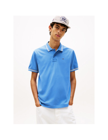 TOMMY HILFIGER DM0DM22700 - Polo 1