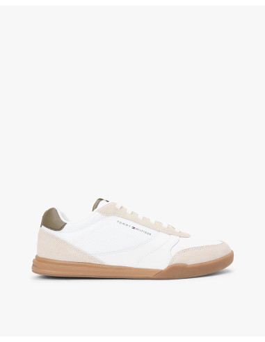 Baskets TOMMY HILFIGER FM0FM05826 1