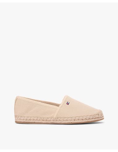 TOMMY HILFIGER FW0FW08541 - Espadrilles 1