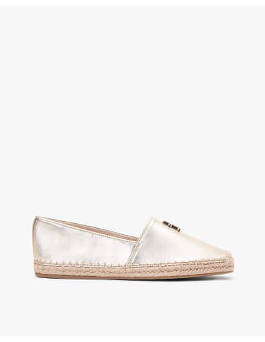TOMMY HILFIGER FW0FW09473 - Espadrilles 1