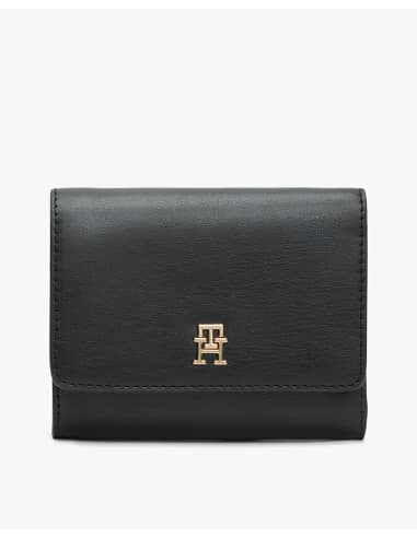 Portefeuille TOMMY HILFIGER AW0AW18129 2