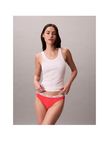 CALVIN KLEIN 000QD5044E - Culottes 1