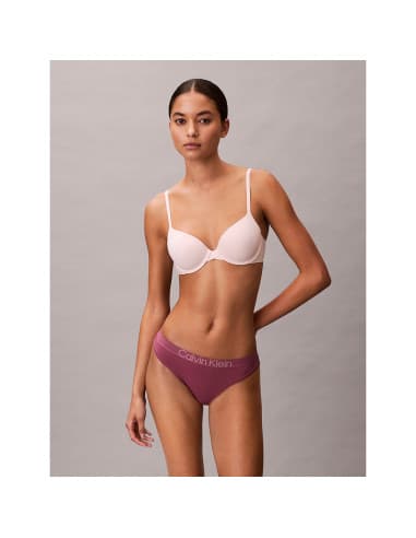 CALVIN KLEIN LV00QD5291 - Culottes 1