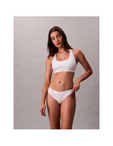 CALVIN KLEIN LV00QD5358 - Culottes 1