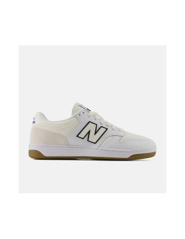 NEW BALANCE 480L - Baskets 1