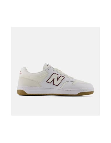 NEW BALANCE 480L - Baskets 2