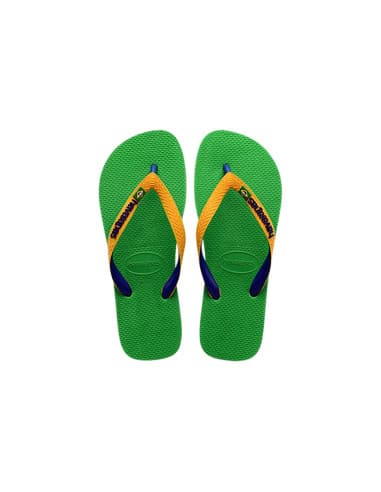 HAVAIANAS Brasil Mix - Tongs 1