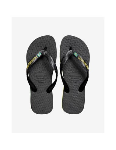 HAVAIANAS Brasil Layers - Tongs 1