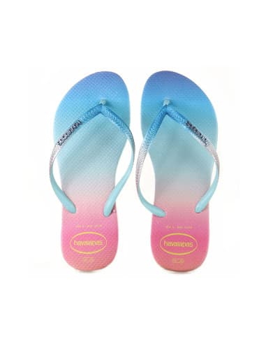 HAVIANAS Slim Gradient - Tongs 1