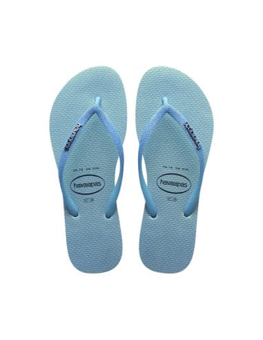 HAVIANAS Slim Glitter - Tongs 2