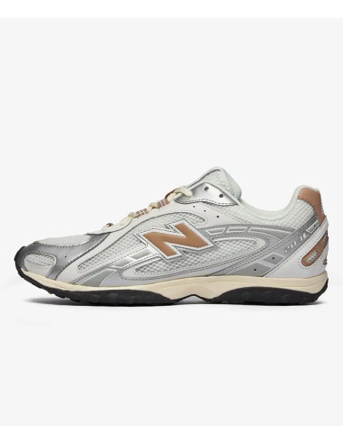 NEW BALANCE 204L - Baskets 1