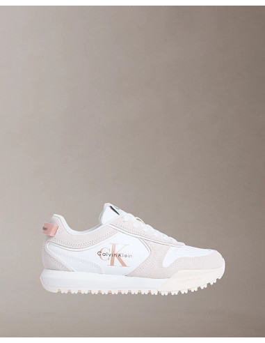 Baskets CALVIN KLEIN YW0YW02052 1