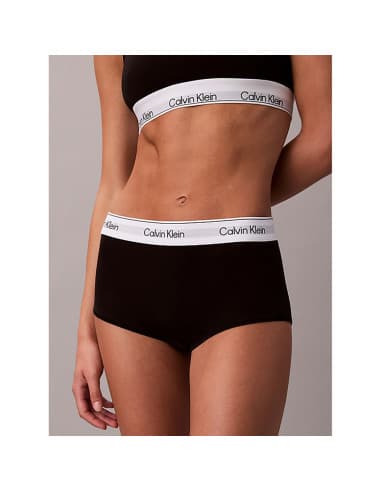 CALVIN KLEIN LV00QF8527 - Culotte 1