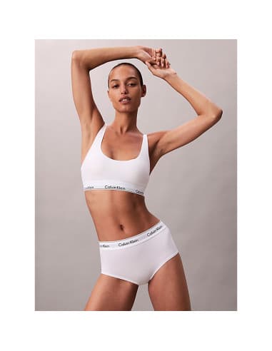 CALVIN KLEIN LV00QF8527 - Culotte 2