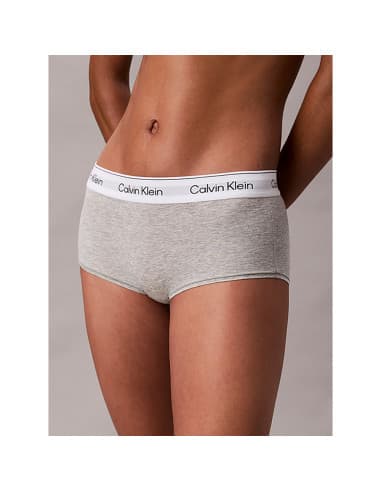 CALVIN KLEIN LV00QF8527 - Culotte 3