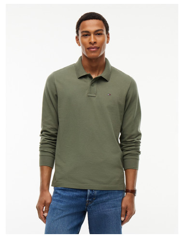 TOMMY HILFIGER DM0DM23630 - Polo 1