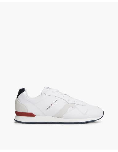 Baskets TOMMY HILFIGER FM0FM06002 1