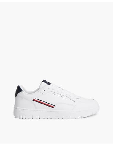 Baskets TOMMY HILFIGER FM0FM06091 1