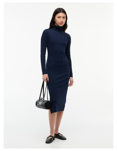 Robe TOMMY HILFIGER DW0DW23320 1