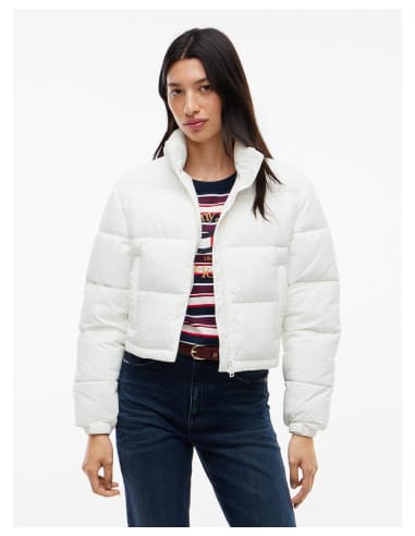 Manteau TOMMY HILFIGER DW0DW21620 1
