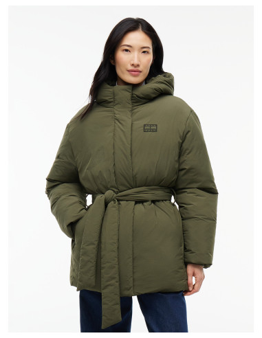 Manteau TOMMY HILFIGER DW0DW23424 1