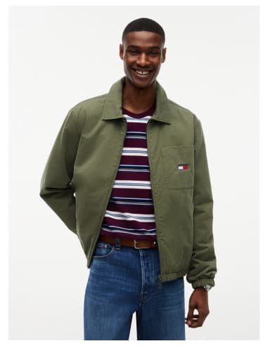 TOMMY HILFIGER DM0DM23631 - Veste 1