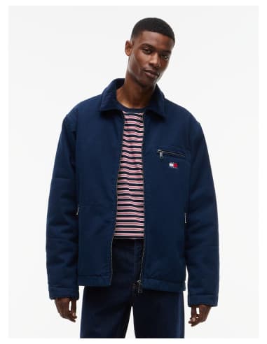 TOMMY HILFIGER DM0DM23503 - Veste 1