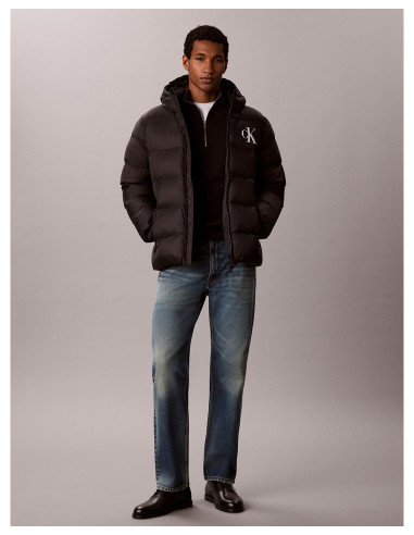 Manteau CALVIN KLEIN LV04RG513G 1