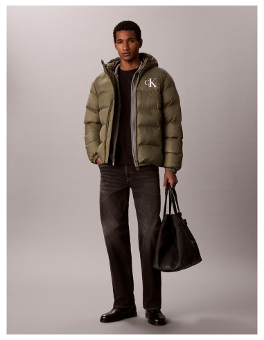 Manteau CALVIN KLEIN LV04RG513G 2