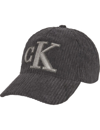 CALVIN KLEIN LV04D5050G - Casquette 1