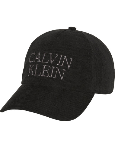 CALVIN KLEIN LV04D5064G - Casquette 1
