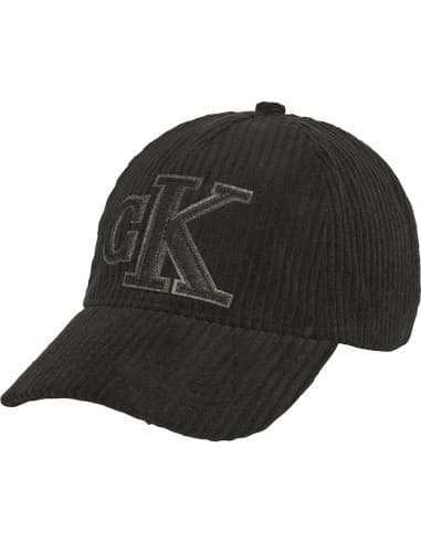 CALVIN KLEIN LV04D5050G - Casquette 2