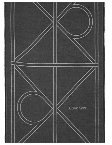 Écharpe CALVIN KLEIN LV04F8074G 1