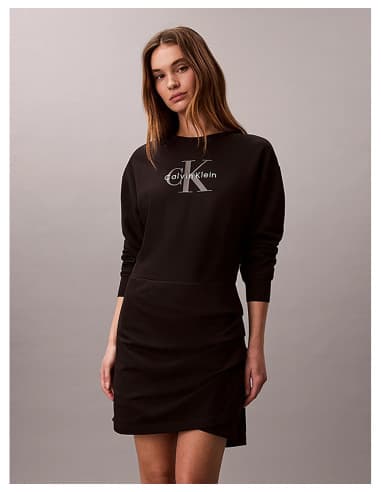 Robe CALVIN KLEIN LV047E224G 1