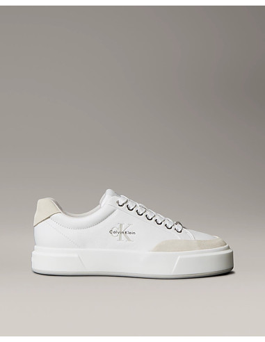 Baskets CALVIN KLEIN YW0YW02023 1