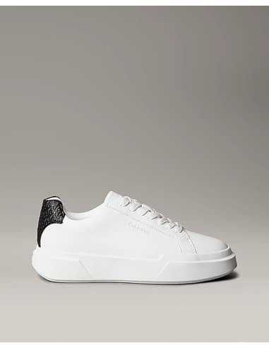 Baskets CALVIN KLEIN YW0YW02036 2