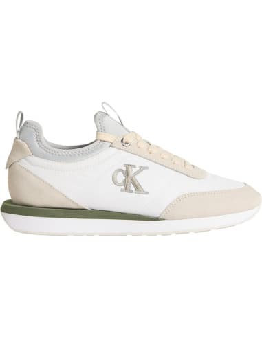 Baskets CALVIN KLEIN YW0YW02060 1