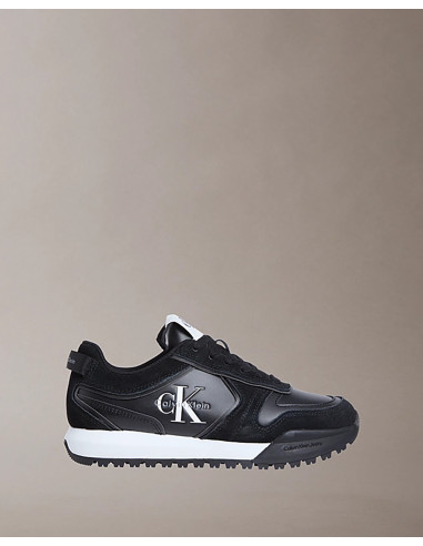 Baskets CALVIN KLEIN YW0YW02052 2