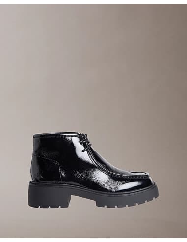 Bottes CALVIN KLEIN YW0YW02045 1