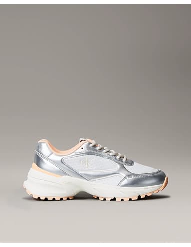 Baskets CALVIN KLEIN YW0YW02063 1