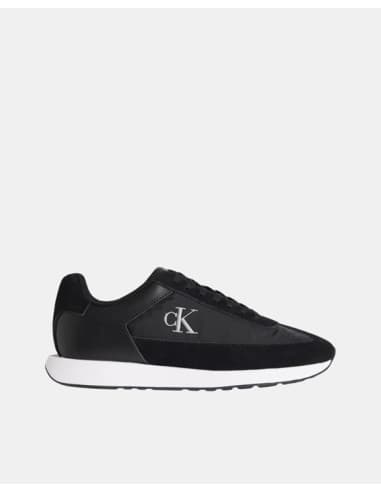 Baskets CALVIN KLEIN YW0YW02061 1