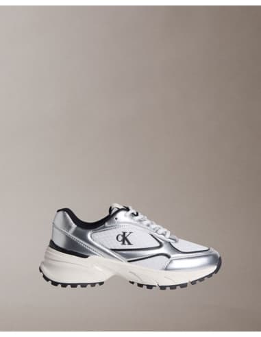 Baskets CALVIN KLEIN YW0YW02063 2
