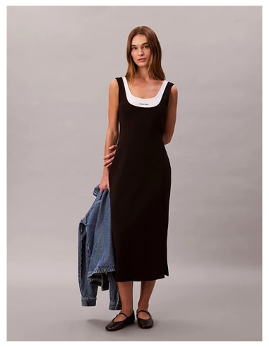 Robe CALVIN KLEIN LV047E220G 1