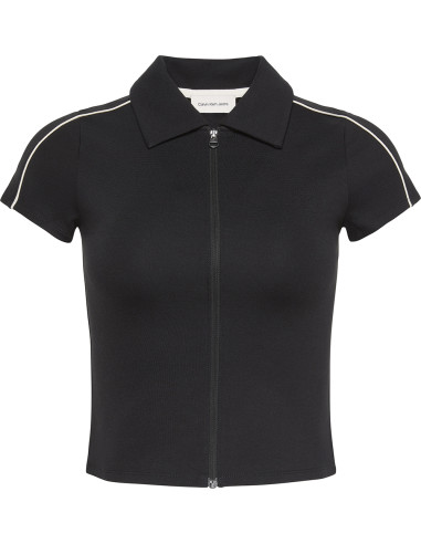 CALVIN KLEIN LV047E212G - Polo 2