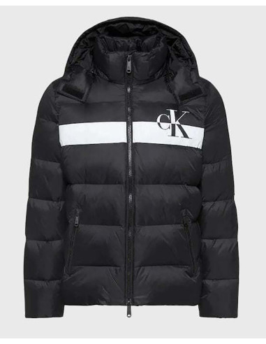Manteau CALVIN KLEIN LV04RH502G 1