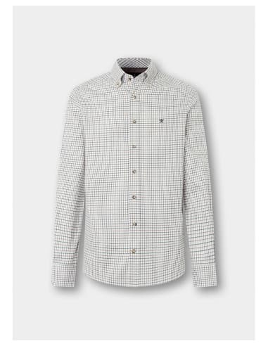 Chemise HACKETT HM3010854 1
