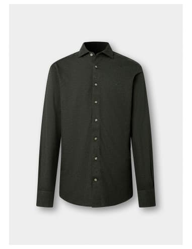 Chemise HACKETT HM3010837 2