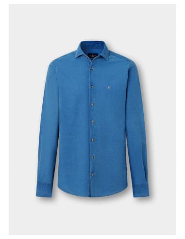 Chemise HACKETT HM3010834 1
