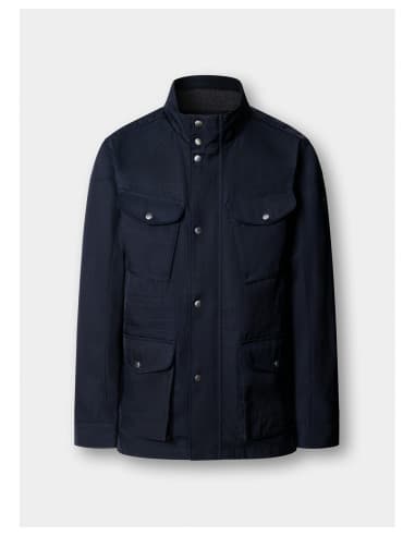 HACKETT HM4000218 - Veste 1